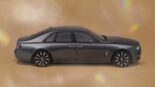 Rolls-Royce Ghost Prism: neues Bespoke-Kunstwerk auf Rädern!
