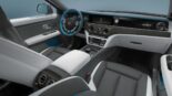 Rolls-Royce Ghost Prism : nouvelle œuvre d'art sur mesure sur roues !