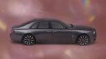Rolls-Royce Ghost Prism: new Bespoke work of art on wheels!