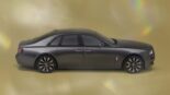 Rolls-Royce Ghost Prism: new Bespoke work of art on wheels!