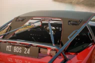 STL1: سيارة بوروميود سيلفا للطرق الوعرة 1969 فورد موستانج ريستومود!