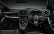 Toyota GR Yaris 2024: nuove parti TRD ed edizioni speciali WRC!