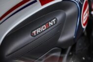 Triumph Trident 660 SE : un hommage réussi à « Slippery Sam » !
