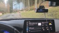 VANTRUE N4 Pro Dashcam: small all-rounder for drivers!