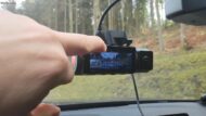 Kamera samochodowa VANTRUE N4 Pro: mała, wszechstronna kamera dla kierowców!