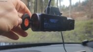 Kamera samochodowa VANTRUE N4 Pro: mała, wszechstronna kamera dla kierowców!
