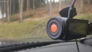 VANTRUE N4 Pro Dashcam: small all-rounder for drivers!