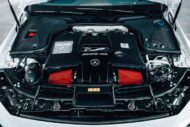¡VÄTH transforma el Mercedes-AMG GT 63 S en un monstruo 750!