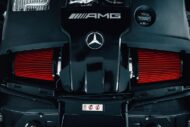 VĘTH przekształca Mercedes-AMG GT 63 S w potwora 750!