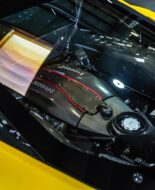 VF Engineering transforms the Ferrari 488 Pista into a horsepower monster!