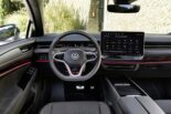 VW ID.7 GTX Tourer 2024: new era of electric performance?