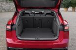 VW ID.7 GTX Tourer 2024: nieuw tijdperk van elektrische prestaties?