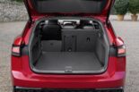 VW ID.7 GTX Tourer 2024: neue Ära der elektrischen Performance?