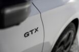 VW ID.7 GTX Tourer 2024: nieuw tijdperk van elektrische prestaties?