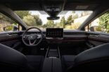 VW ID.7 GTX Tourer 2024: nowa era elektrycznych osiągów?