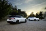 VW ID.7 GTX Tourer 2024: neue Ära der elektrischen Performance?