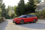 VW ID.7 GTX Tourer 2024: nuova era di prestazioni elettriche?