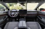 VW ID.7 GTX Tourer 2024: nowa era elektrycznych osiągów?