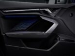 Audi S3 (2024) Facelift: Mehr Leistung und brandneuer Allrad!