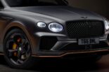 2024 Bentley Bentayga S Black Edition: Luxus in Form von Dunkelheit!