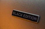 بنتلي بنتايجا S 2024 Black Edition: فاخرة في شكل الظلام!