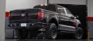 شاحنة البيك أب المفضلة: 2024 Ford F-150 من Roush Performance!