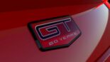تم تقديم حزمة الذكرى السنوية الستين لسيارة فورد موستانج جي تي 2024!