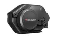 HIMIWAY A7 PRO: incomparable driving experience in the urban jungle!