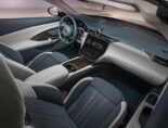 Nowy elektryczny kabriolet Maserati: 2024 GranCabrio Folgore!