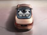 Nowy elektryczny kabriolet Maserati: 2024 GranCabrio Folgore!