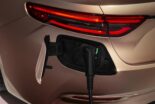 Le nouveau cabriolet électrique de Maserati : GranCabrio Folgore 2024 !