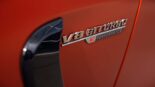 Mercedes-AMG GT 2024 SE Performance 63 avec 816 CV!