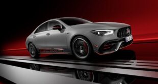2024 Mercedes-AMG GT 63 SE Performance with 816 HP!
