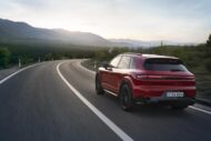 2024 Porsche Cayenne GTS: Spitzenklasse neu definiert?