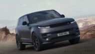 2024 Range Rover Sport with “Stealth Pack”: A statement on the road!