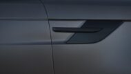 Range Rover Sport 2024 con “Stealth Pack”: una dichiarazione sulla strada!
