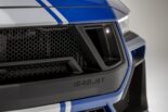 Shelby Super Snake 2024 : une Ford Mustang S650 de folie avec +830 ch !