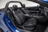 Shelby Super Snake 2024 : une Ford Mustang S650 de folie avec +830 ch !