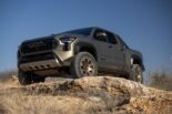 2024 Toyota Tacoma TRD with i-FORCE MAX hybrid technology