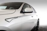 باقة تعديل 2024 من ايه سي شنيتزر لسيارة BMW i5 (G60)!