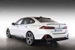 2024 Tuning-Package von AC Schnitzer für den BMW i5 (G60)!
