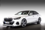 2024 tuning package from AC Schnitzer for the BMW i5 (G60)!
