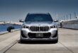 تصميم ثلاثي الأبعاد وسيارة BMW X3 (U1): تقديم أول أجزاء الضبط!