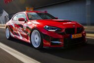 AC Schnitzer BMW M2: Tuning monster for rent for the Nordschleife!