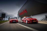 AC Schnitzer BMW M2: Tuning monster for rent for the Nordschleife!