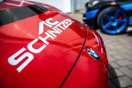 AC Schnitzer BMW M2: وحش الضبط للإيجار في Nordschleife!