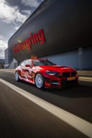 AC Schnitzer BMW M2: Tuning-Monster zum Mieten für die Nordschleife!