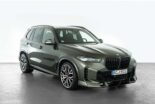 The Boss is terug: AC Schnitzer-tuningprogramma voor de BMW X5 LCI!