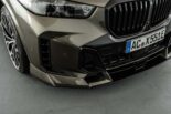 The Boss is terug: AC Schnitzer-tuningprogramma voor de BMW X5 LCI!