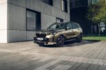 The Boss ha vuelto: ¡programa de tuning de AC Schnitzer para el BMW X5 LCI!